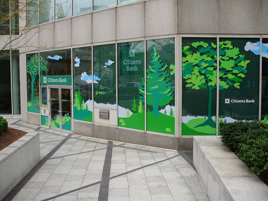 Boston 1 Financial Center