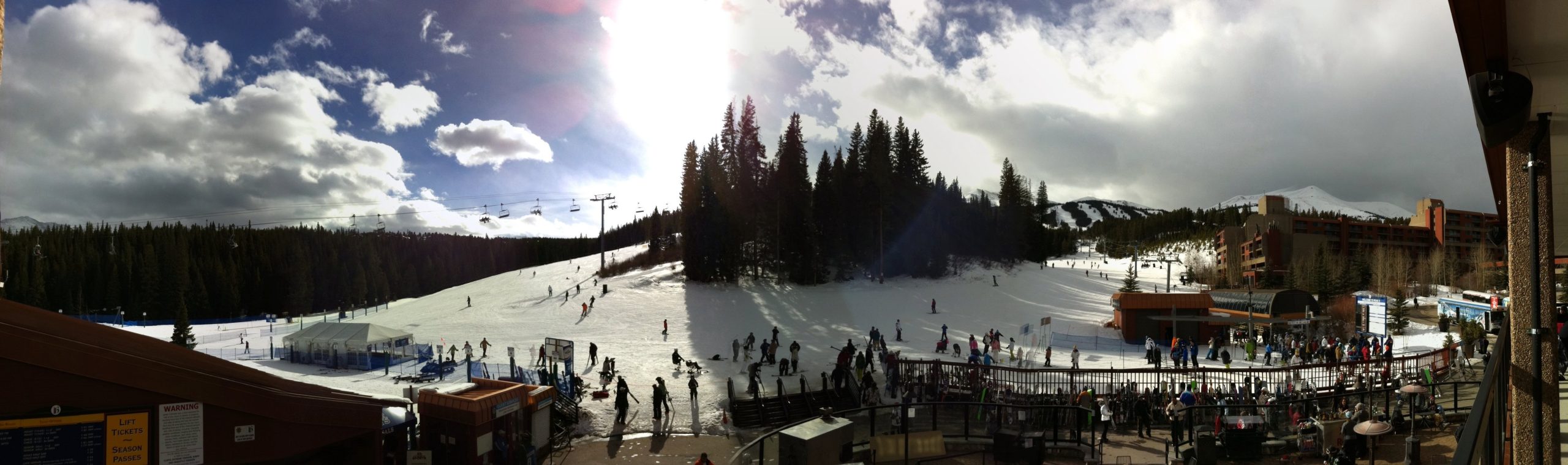 Breck Pano